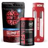 WOW TEA: Confezione Slim a Doppia Bacca
