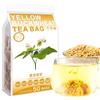 Plant Gift Tè Grano Saraceno Giallo tè 黄苦荞茶, 250g/8.81oz (5g*50bags)
