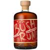 THE BUSH RUM CO. Bush Original Spiced Rum 37,5% Vol. 0,7l