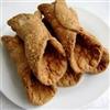 Generico Cannoli siciliani grandi 72 Pezzi vuoti da riempire Siciliani/Pasticceria/Prodotti artigianali/Alta qualità/Prodotti tipici siciliani