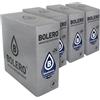 Generico SET 96 BOLERO DA 9 grammi Blueberry Preparato istantaneo polvere solubile in bustine Sticks per Bevande con Stevia e Vitamina C e Senza Zucchero ideale per fitness e diete