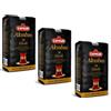 ÇAYKUR 3 x 500 g di tè Caykur Altinbas - tè turco nero sfuso + portachiavi Nazar