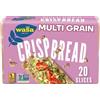 Wasa Multigrain Whole Grain Pane croccante, 9.7 Ounce 9.7 oz Packaged-snack-crackers