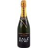 MOET & CHANDON Moët & Chandon Champagne Extra Brut Grand Vintage 2015 750ml