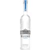 Verschiedene Belvedere Vodka Pure LED-Beleuchtung 40,00% 3 l.
