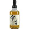 松井酒造 Matsui Whisky THE KURAYOSHI Pure Malt Whisky 43% Vol. 0,7l in Giftbox