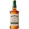 JACKDANIEL'S Jack Daniel´S Tennessee Whiskey Straight Rye Whiskey, 700 ml