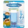 Hermesetas Mini edulcoranti 1200 per confezione