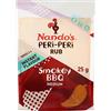 Nando's Peri-Peri Rub Smokey BBQ Medium 25g