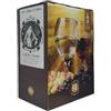 Vino Calabro il Puttino | Rosso | Botte del Contadino | Bag in Box da 5 litri | Cantina Virelli | Cutro | Non filtrato | Artigianale (5 litri)