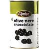 Generico D'Amico - Olive Nere Snocciolate da 4100 Grammi