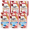 Generico Set 60 Capsule Ristora miste compatibili con le Macchine ad uso domestico Nespresso* 30 Ginseng da zuccherare 30 ginseng