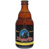 Augustijn Gusto Italiano Selection - Birra bionda d'abbazia Belgio Augustijn Blonde - 24 Bottiglie da 0,33 l. …
