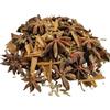 AgoraMarket Autentico Mix Cinese di 5 Spezie Intero 40g - 1,95Kg Qualità Premium (460 grammi)
