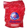 Leoncini Prosciutto Cotto Scelto Parigi Rosso 8 killogram Circa Leoncini
