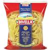Generico Pastificio Divella Pasta Penne Mezzani Lisce 500 gr. (5 pacchi da 500gr)