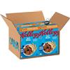 CAIYA All-Bran Nice Morning Fiocchi di Frumento Integrale con Crusca di Frumento Maxi Scatola 500g [CAIYA® BOX da 4 Confezioni]