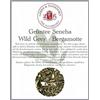 Lerbs & Hagedorn Tè verde Sencha Wild Grey 1 kg - bergamotto