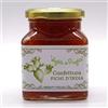 Voglia di Puglia Confettura Di Fichi D'india Voglia Di Puglia 340 gr 100% Made In Italy