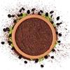 Sunnah Shop® Caffè Arabica piccante con aroma di cardamomo fine | caffè macinato crema fraiche da fagioli selezionati a mano | caffè turco caffè macinato (250g)
