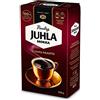 Paulig Juhla Mokka Dark Roast fine ground caffè 4 Packs of 500g