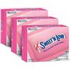 Sweet'N Low Sweet N - Dolcificante basso, 100 g, confezione da 3