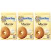 sarcia.eu MULINO BIANCO Macine - Pasticceria italiana al gusto di crema 350g (Macine, x3)