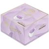 Confetti Maxtris Les Noisettes Diamond Lilla 500 g