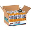 CAIYA 12X Energade Arancia Zero Zuccheri Aggiunti Reintegratore Dissetante 500ml [CAIYA® BOX da 12 Bottiglie]