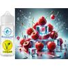 Sasami Cherry Ice - ciliegia ghiaccio aroma concentrato - vegano - Sasami - 10ml