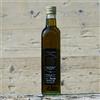 MARTELLI FABIANO TARTUFI SRL Olio al Tartufo Nero Pregiato 500ml - Condimento Aromatizzato al Tartufo Nero Pregiato - Martelli Fabiano Tartufi