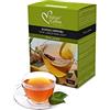 La Capsuleria TE' AL LIMONE (96 Capsule) compatibili con Lavazza Firma - (La Capsuleria)