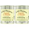 La Belle Chaurienne - Cassoulet francese con anatra, 2 x 840 g