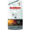 Generico Caffè in Grani Kimbo Miscela Audace Offerta 4 Chili