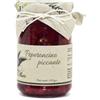 Generico Peperoncini piccanti calabresi interi in olio di oliva 280 gr Oro delle Muse | Prodotti tipici Calabresi