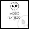INKE Acido lattico. Conf. 100 gr. Per la produzione di preparati vegan-friendly (1)