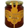 Il Tomolo Miele Italiano Artigianale di Tiglio - Vaso da 500 Grammi
