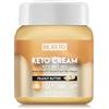 Be Keto Keto Krem™ Burro di arachidi, 250 g