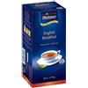 Meßmer ProfiLine English Breakfast Assam Ceylontee 25 bustine