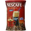 Nescafe Greek Nescafe Classic Decaf Instant Frappe Coffee 200 gr