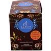 ALMAR GUSTO ITALIANO ALMAR - Kit 5 ASTUCCI Cioccolata Calda Gusti Misti a Scelta - Per Uso Professionale e Domestico 5x15x30g
