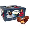 La Bevanda del Re - 16 Capsule Compatibili A Modo Mio. - Marts (MARS)