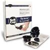 SELF CAP 200 CAPSULE CARICABILI SELF CAP PER LAVAZZA A MODO MIO