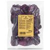 KoRo - Pitaya essiccata 500 g - Frutto del drago essiccato, senza zucchero, frutta esotica disidratata, snack senza conservanti, 100% naturale