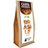 Pura Vida Café Caffé Biologico Brasile Mono-origine 100% Arabica