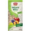 Rosengarten Frutta muesli senza zucchero 2 x 2000 g