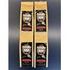 Caffè Haiti Roma Azeglio caffè macinato 100% Made in Italy 4 x 250 g
