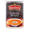 Baxters Lusso Aragosta Zuppa Bisque 415g (Confezione da 6)