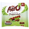 Aero Menta Piperita Frizzante Bar Multipack 4 X 27g (Confezione da 2)