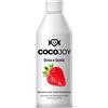 Cocojoy Dosa e Gusta FRAGOLA - Topping per granite, cocktail, sorbetti, yogurt, frappè, gelati - da 1kg